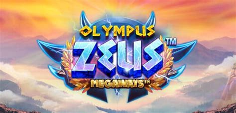 Olympus Zeus Megaways brabet